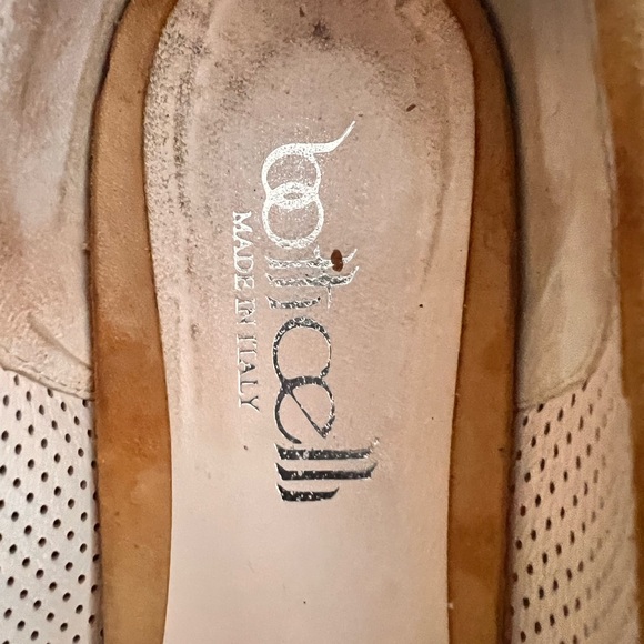 Vero Cuoio Shoes - Picture 4 of 6